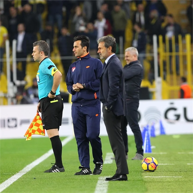 Fenerbahçe, son saniyede yıkıldı