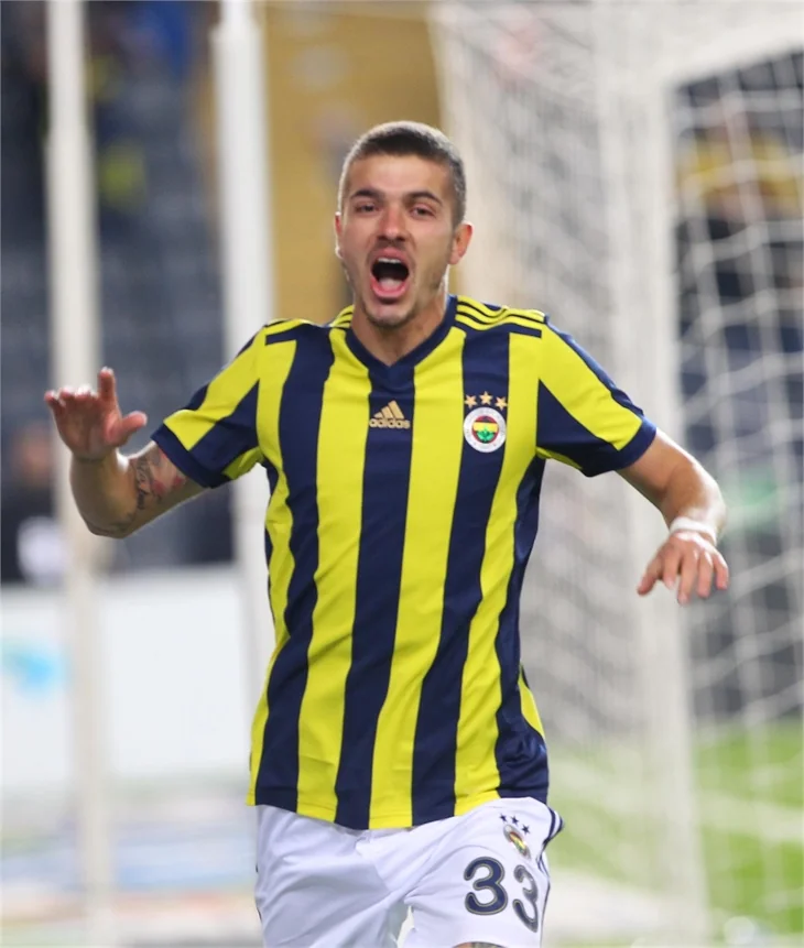 Fenerbahçe, son saniyede yıkıldı