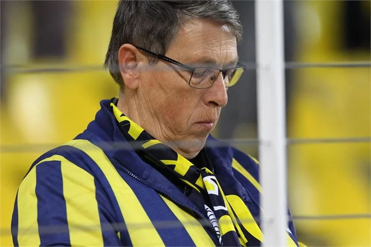 Fenerbahçe, son saniyede yıkıldı