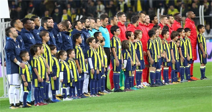 Fenerbahçe, son saniyede yıkıldı