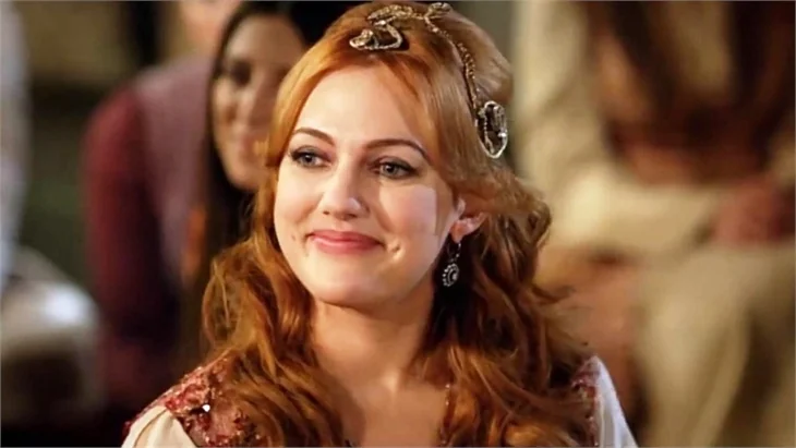 Meryem Uzerli'den 'Dubaili Şeyh' açıklaması!