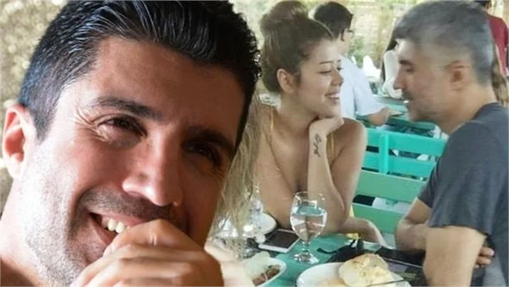 Özcan Deniz ile Feyza Aktan’ın bebeğinin cinsiyeti belli oldu!