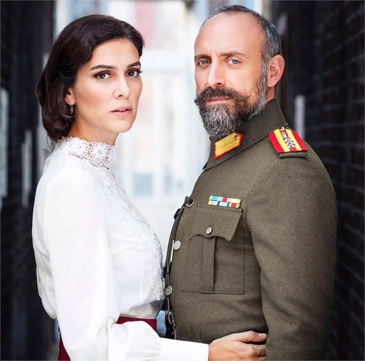 Vatanım Sensin'in yayın tarihi belli oldu!