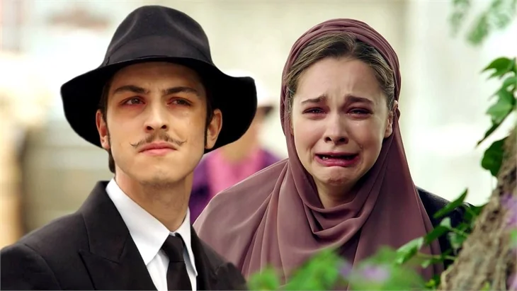 Vatanım Sensin'in yayın tarihi belli oldu!