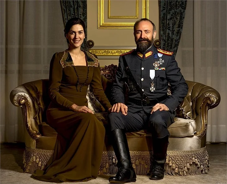 Vatanım Sensin'in yayın tarihi belli oldu!