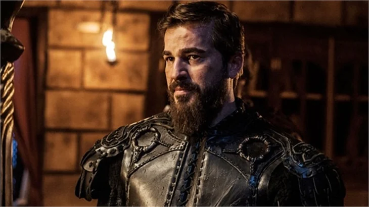 Engin Altan Düzyatan, Diriliş Ertuğrul'dan ne kadar kazanıyor?