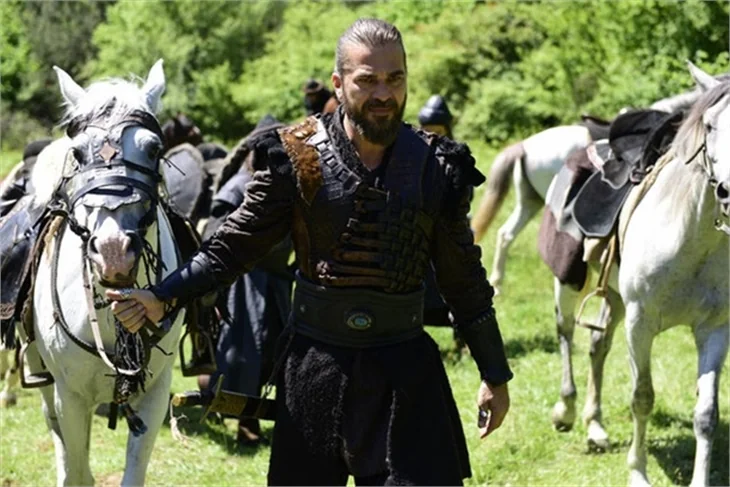 Engin Altan Düzyatan, Diriliş Ertuğrul'dan ne kadar kazanıyor?