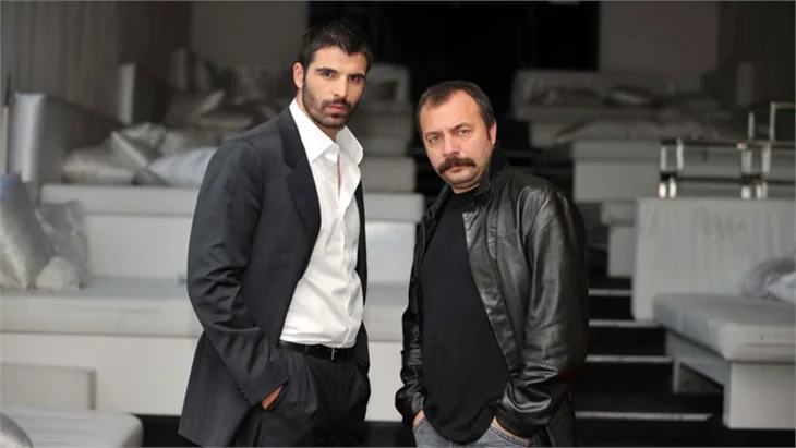 Mehmet Akif Alakurt ekranlara geri mi dönüyor? Dikkat çeken detay...