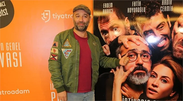 Şevket Çoruh: Evlilik yok!