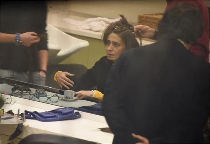 "Hayaller Beyonce, gerçekler Yıldız Tilbe"