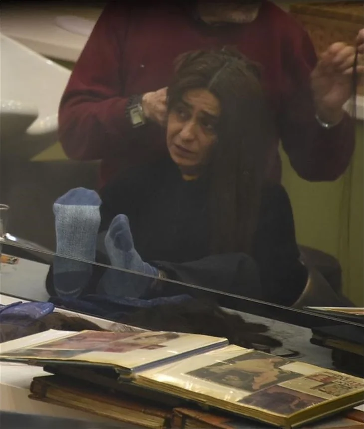 "Hayaller Beyonce, gerçekler Yıldız Tilbe"