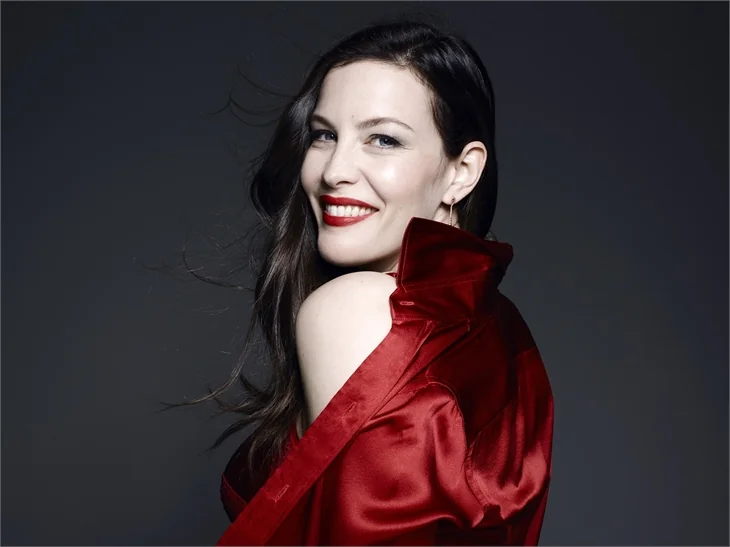 Liv Tyler'ı görenler inanamıyor!