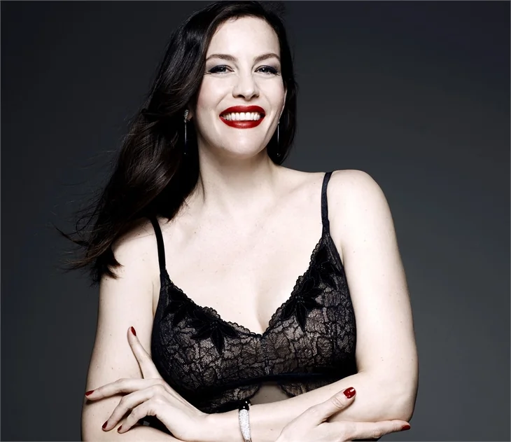 Liv Tyler'ı görenler inanamıyor!
