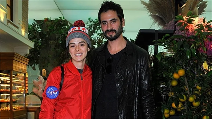 Özge Özpirinçci'nin ‘Acı Tatlı Ekşi’ heyecanı!