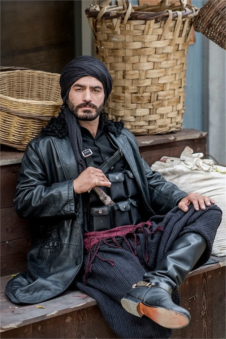 Vatanım Sensin'e 2 sürpriz transfer!