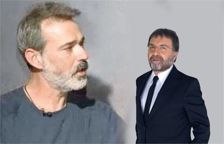 Ahmet Hakan'dan Murat Başoğlu'na şok eleştiri!