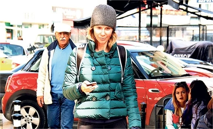 Demet Şener: En büyük destek kadınlardan