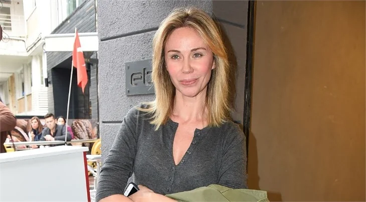 Demet Şener: En büyük destek kadınlardan