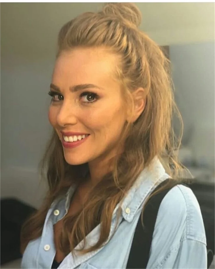 Elçin Sangu'dan Gülizar dizisi kararı!