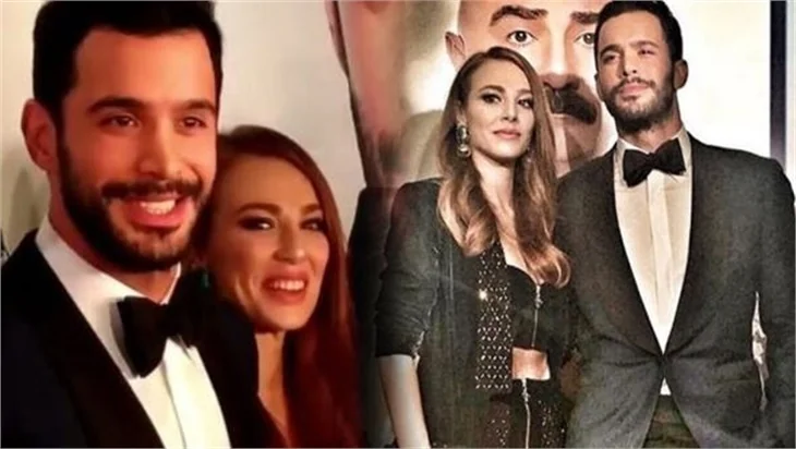 Mutluluk Zamanı filminin galası yapıldı!