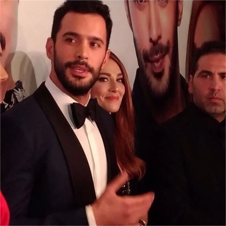 Mutluluk Zamanı filminin galası yapıldı!
