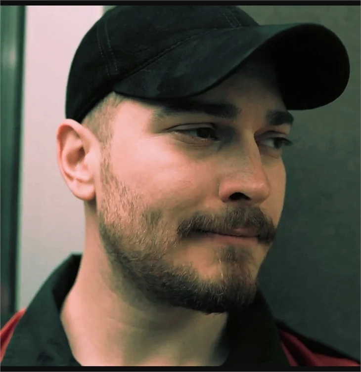 Çağatay Ulusoy'dan Hollywood atağı!