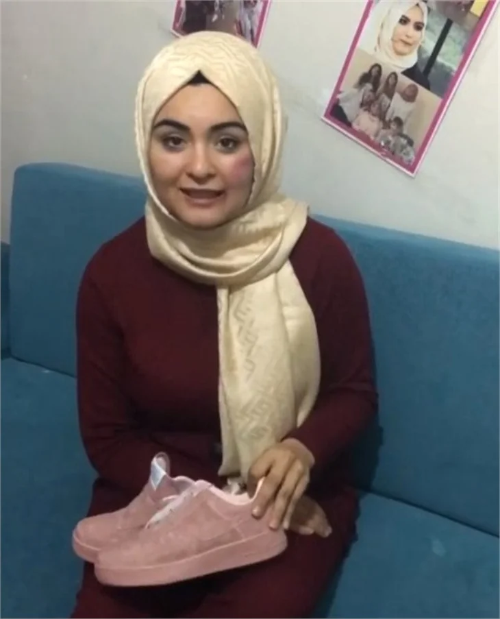 Gelin adayı Hanife aradığı aşkı yine bulamadı!