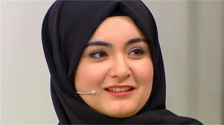 Gelin adayı Hanife aradığı aşkı yine bulamadı!
