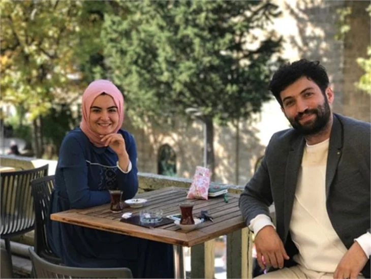 Gelin adayı Hanife aradığı aşkı yine bulamadı!