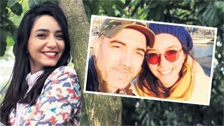 Öykü Gürman ve Semih Şenzibe'nin ayrılık nedeni ortaya çıktı!