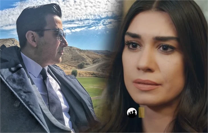 Aşk ve Mavi'de 'Unutabilsem' rüzgarı!