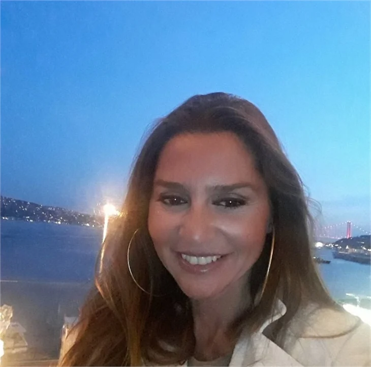 Hüsnü Çoban yeni aşkını buldu!