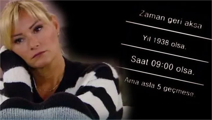 Ünlülerin 10 Kasım mesajları...