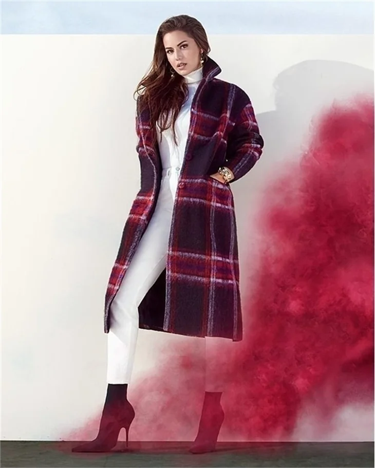 Fahriye Evcen bereketi!