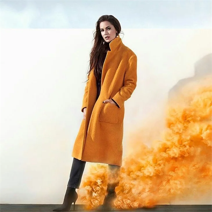 Fahriye Evcen bereketi!