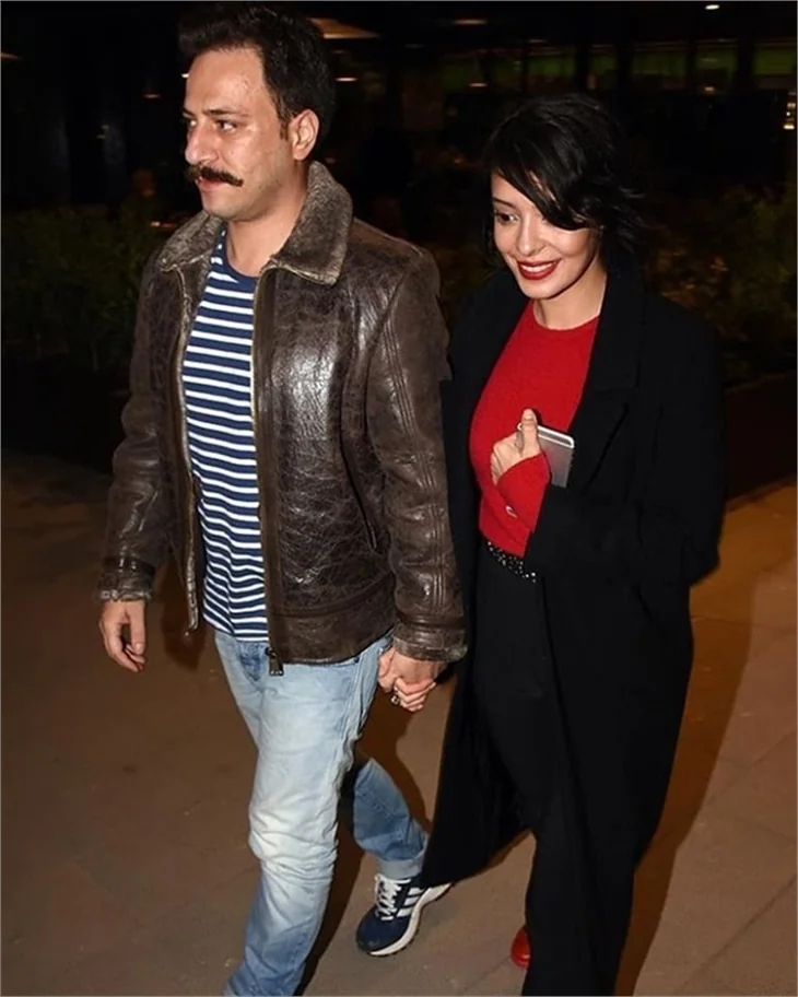 Selin Şekerci'yi geren soru!