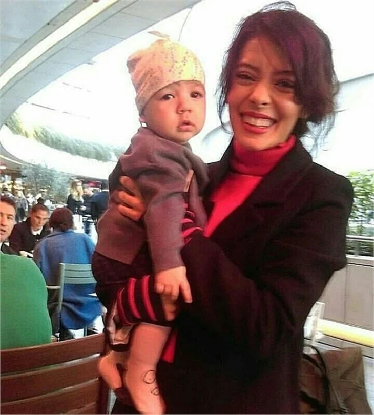 Selin Şekerci'yi geren soru!