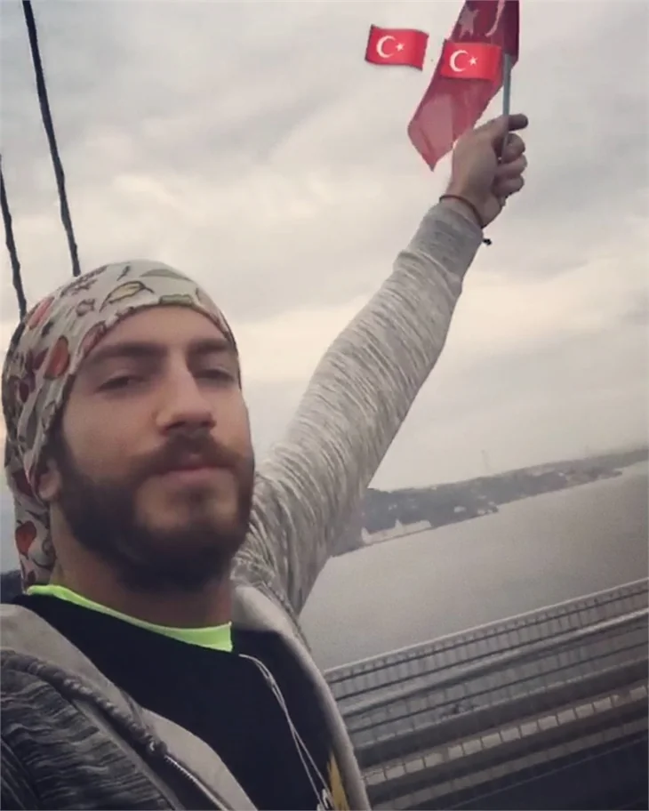 İstanbul Maratonu'na ünlü akını!