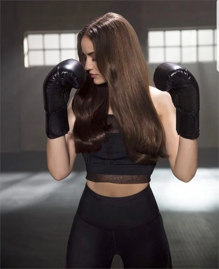 Fahriye Evcen, Ukrayna yolcusu!