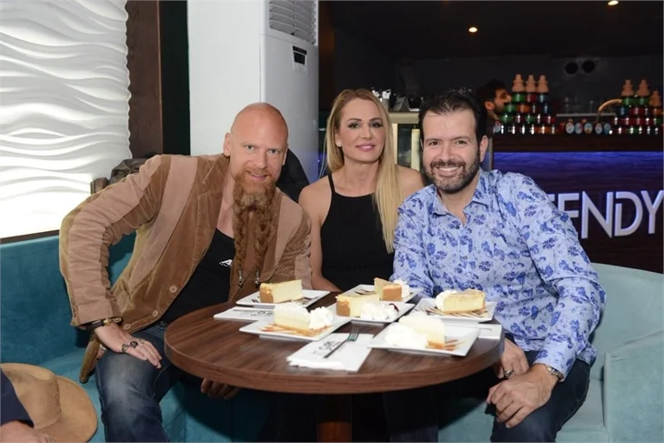 Survivor Nagihan, Hollywood yolcusu!