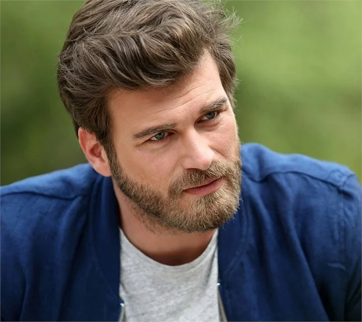 İşte Kıvanç Tatlıtuğ'un yeni projesi!