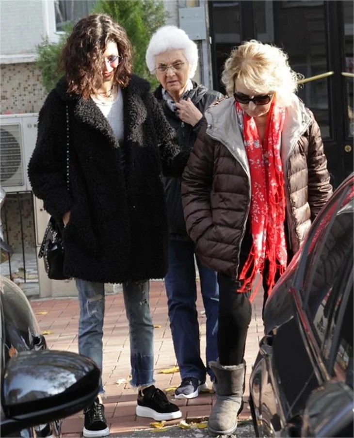 Beren Saat sessizliğini bozdu!