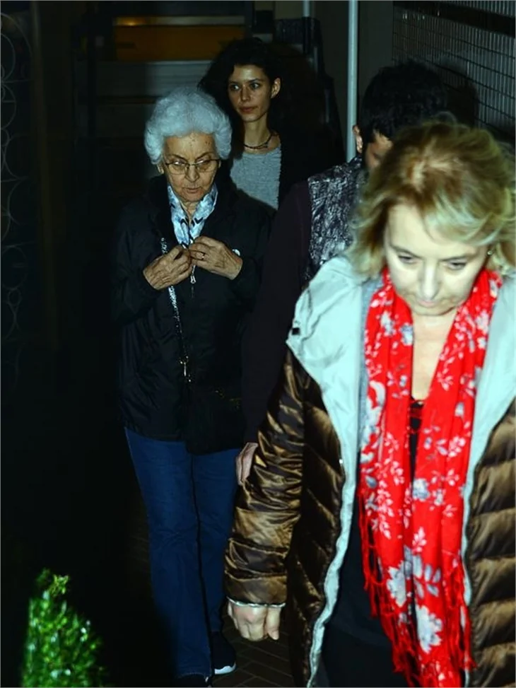 Beren Saat sessizliğini bozdu!