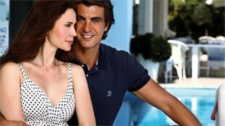 Demet Şener ile İbrahim Kutluay'ın boşanma davasına yayın yasağı