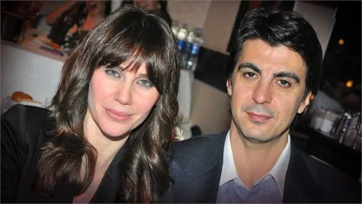 Demet Şener ile İbrahim Kutluay'ın boşanma davasına yayın yasağı