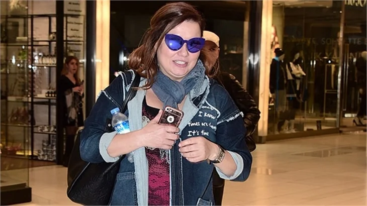 Deniz Seki: Yeniden aşık olabilirim