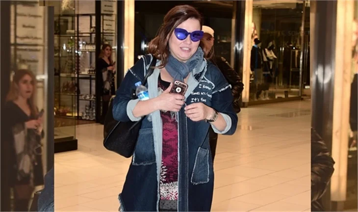 Deniz Seki: Yeniden aşık olabilirim