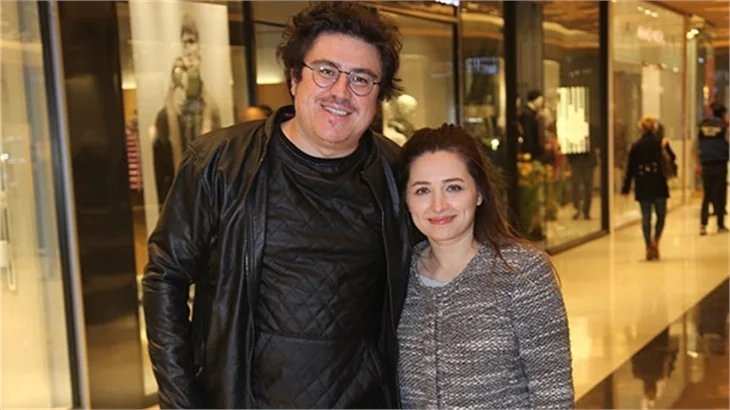 İbrahim Büyükak: Eser’e giderken korkuyorum