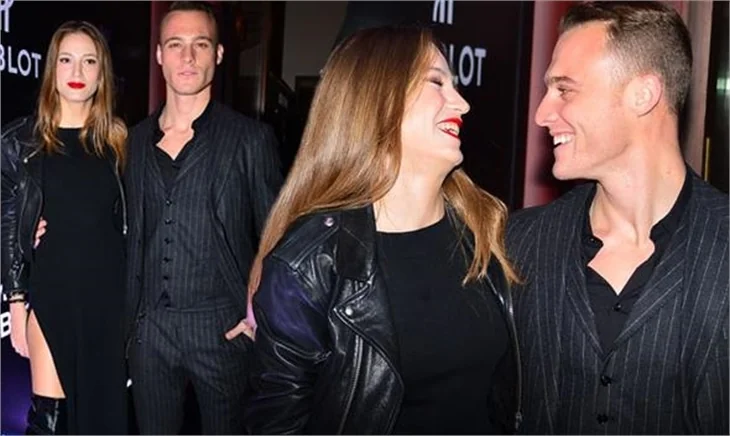 Kerem Bürsin: Serenay’ı özlüyorum