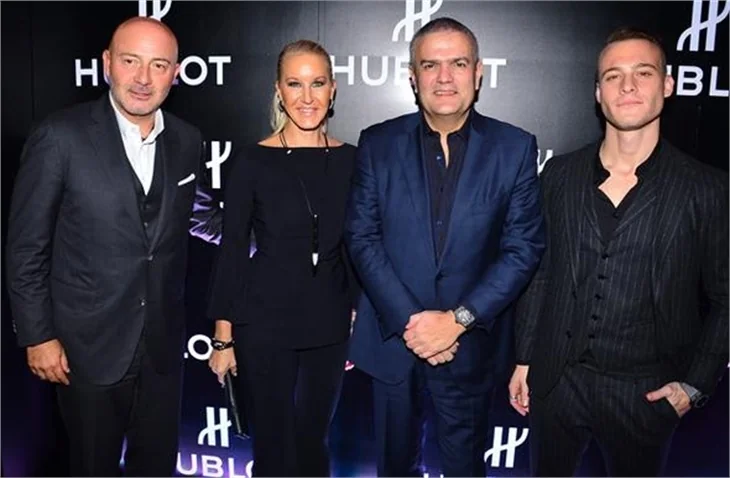 Kerem Bürsin: Serenay’ı özlüyorum